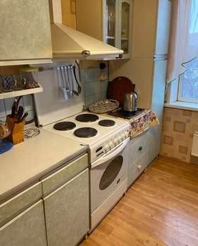 3-к квартира, вторичка, 68м2, 5/9 этаж