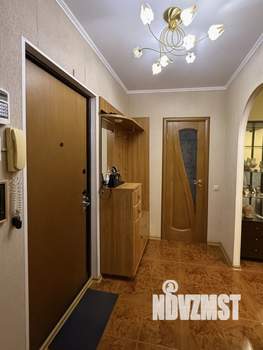 2-к квартира, вторичка, 50м2, 5/9 этаж