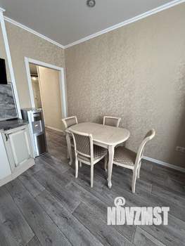 3-к квартира, вторичка, 101м2, 4/16 этаж