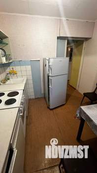 2-к квартира, вторичка, 44м2, 5/12 этаж