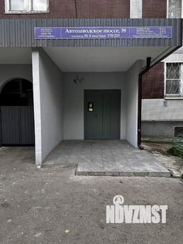 3-к квартира, вторичка, 79м2, 1/11 этаж
