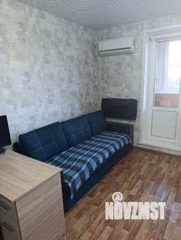 1-к квартира, вторичка, 38м2, 6/16 этаж