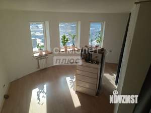 2-к квартира, вторичка, 95м2, 8/9 этаж