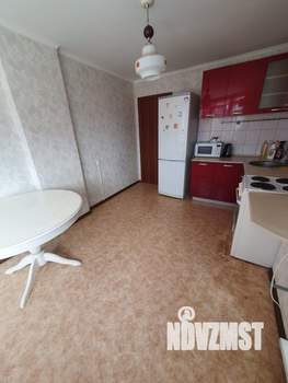 1-к квартира, вторичка, 48м2, 7/12 этаж