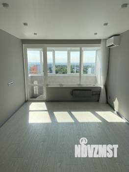 2-к квартира, вторичка, 48м2, 13/16 этаж