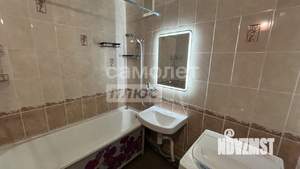 1-к квартира, вторичка, 43м2, 8/10 этаж