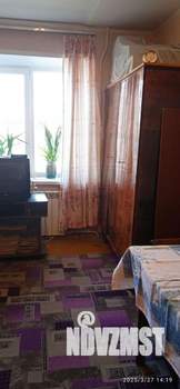 1-к квартира, вторичка, 30м2, 2/5 этаж