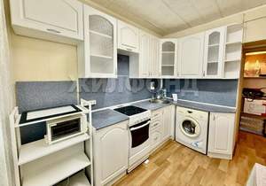 1-к квартира, вторичка, 32м2, 15/16 этаж