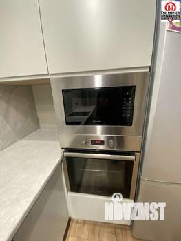 2-к квартира, вторичка, 56м2, 2/9 этаж