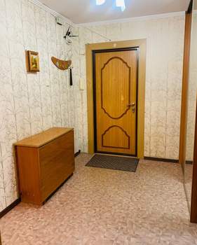 3-к квартира, вторичка, 69м2, 3/5 этаж