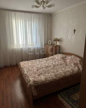 3-к квартира, вторичка, 67м2, 4/7 этаж