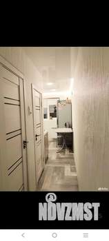 3-к квартира, вторичка, 64м2, 4/5 этаж