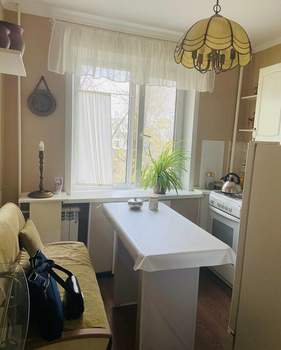 1-к квартира, вторичка, 32м2, 2/4 этаж