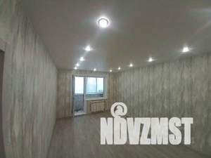 1-к квартира, вторичка, 38м2, 1/10 этаж