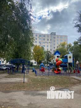 2-к квартира, вторичка, 49м2, 9/9 этаж