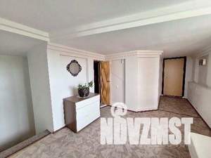 4-к квартира, вторичка, 200м2, 14/15 этаж