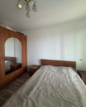 3-к квартира, вторичка, 65м2, 5/9 этаж