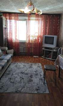 3-к квартира, вторичка, 64м2, 7/16 этаж