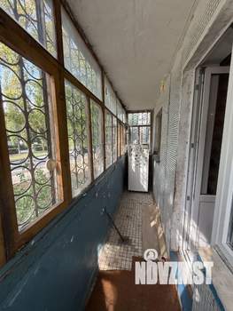 1-к квартира, вторичка, 33м2, 1/5 этаж