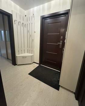 3-к квартира, вторичка, 59м2, 9/16 этаж