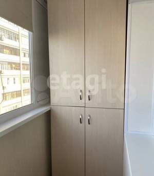 3-к квартира, вторичка, 64м2, 8/14 этаж