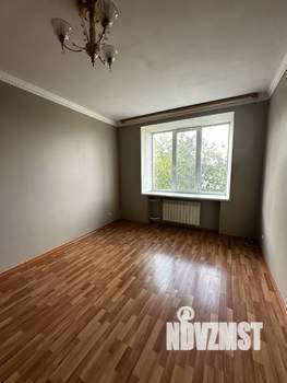 1-к квартира, вторичка, 36м2, 4/4 этаж