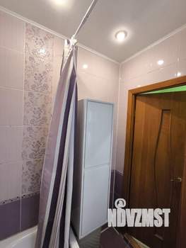 1-к квартира, вторичка, 37м2, 2/10 этаж