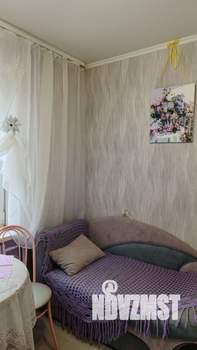 1-к квартира, вторичка, 34м2, 1/10 этаж