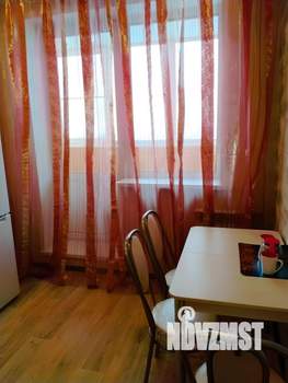 1-к квартира, вторичка, 39м2, 10/26 этаж