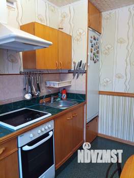 3-к квартира, вторичка, 64м2, 5/5 этаж