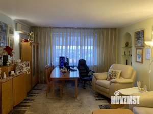 5-к квартира, вторичка, 118м2, 16/17 этаж