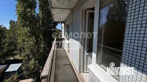 1-к квартира, вторичка, 33м2, 5/5 этаж