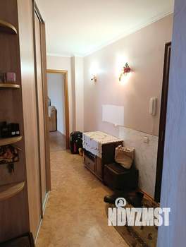 3-к квартира, вторичка, 57м2, 8/9 этаж