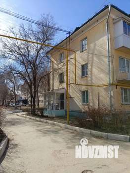 2-к квартира, вторичка, 45м2, 2/3 этаж