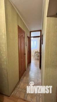 2-к квартира, вторичка, 46м2, 5/5 этаж