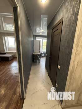 1-к квартира, вторичка, 33м2, 8/9 этаж