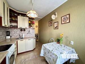 3-к квартира, вторичка, 68м2, 8/9 этаж