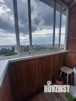 3-к квартира, вторичка, 51м2, 16/16 этаж