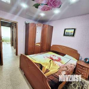 3-к квартира, вторичка, 68м2, 5/9 этаж