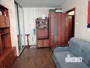 1-к квартира, вторичка, 33м2, 1/5 этаж