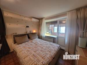 1-к квартира, вторичка, 32м2, 5/9 этаж