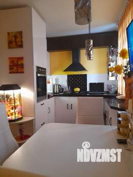 2-к квартира, вторичка, 48м2, 5/5 этаж