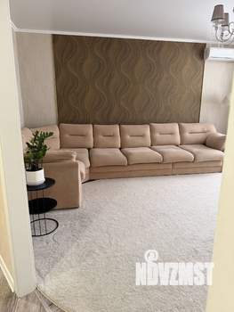 3-к квартира, вторичка, 101м2, 4/16 этаж