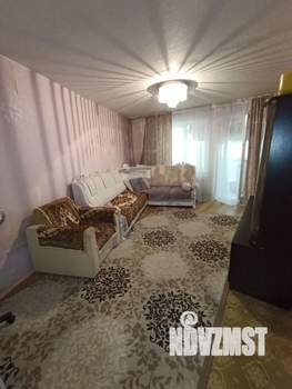 4-к квартира, вторичка, 80м2, 1/9 этаж