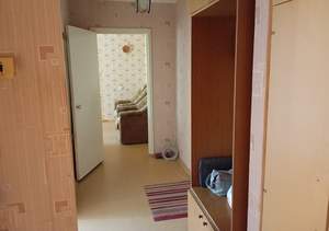 2-к квартира, вторичка, 50м2, 3/9 этаж