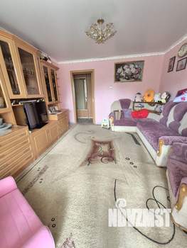 3-к квартира, вторичка, 66м2, 3/14 этаж