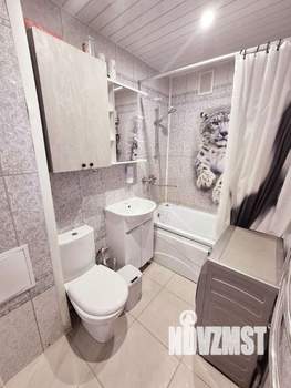 Студия квартира, вторичка, 27м2, 4/5 этаж