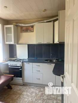 2-к квартира, вторичка, 45м2, 4/4 этаж