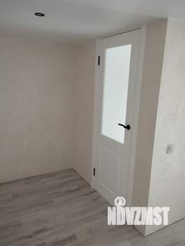 1-к квартира, вторичка, 42м2, 8/8 этаж