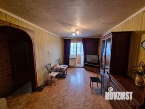 2-к квартира, вторичка, 44м2, 3/5 этаж